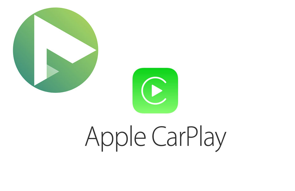 Så funkar Apple CarPlay och Android Auto