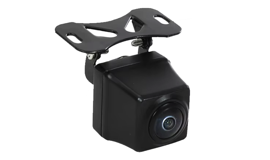 AZOM Frontkamera Utomhus 720p HD – Azom.se