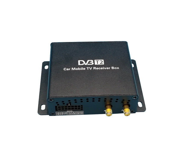 Mobil Digital TV-mottagare